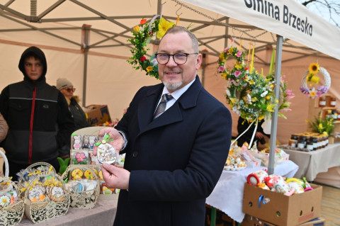 Jarmark Wielkanocny 2026