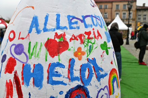 Jarmark Wielkanocny 2026