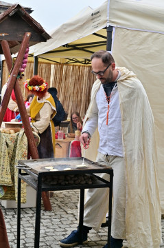 Jarmark Wielkanocny 2026