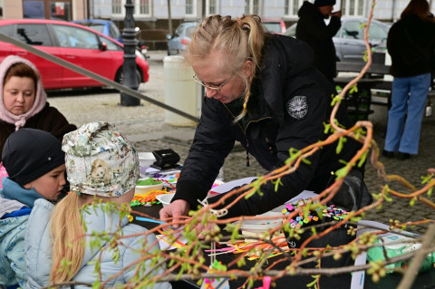 Jarmark Wielkanocny 2026