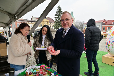 Jarmark Wielkanocny 2026