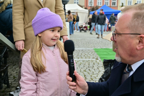 Jarmark Wielkanocny 2026