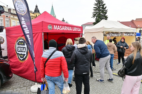 Jarmark Wielkanocny 2026