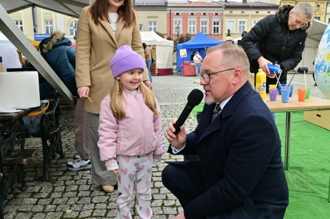 Jarmark Wielkanocny 2026