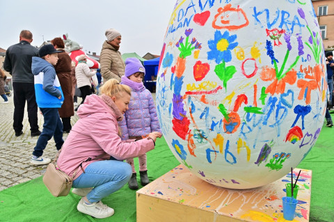 Jarmark Wielkanocny 2026