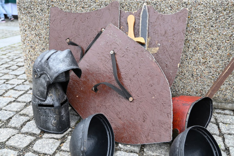 Jarmark Wielkanocny 2026