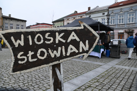 Jarmark Wielkanocny 2026