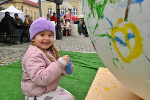 Jarmark Wielkanocny 2026