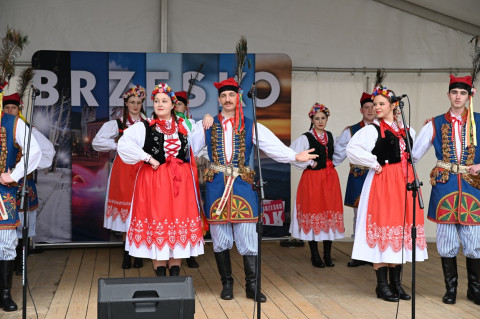 Jarmark Wielkanocny 2026