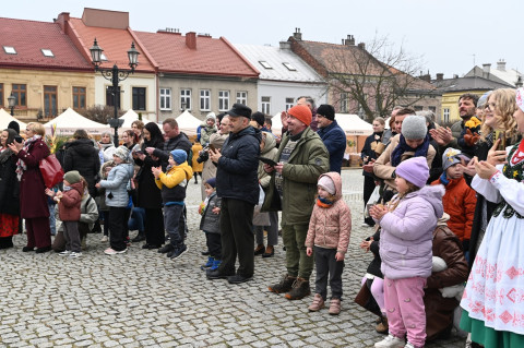 Jarmark Wielkanocny 2026