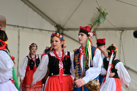 Jarmark Wielkanocny 2026