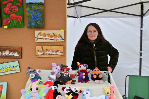 Jarmark Wielkanocny 2026