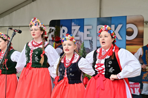 Jarmark Wielkanocny 2026