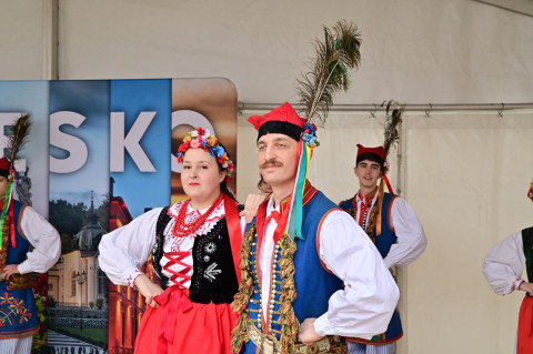 Jarmark Wielkanocny 2026