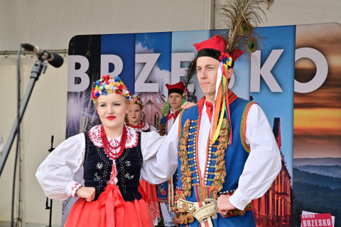 Jarmark Wielkanocny 2026