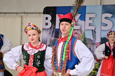 Jarmark Wielkanocny 2026