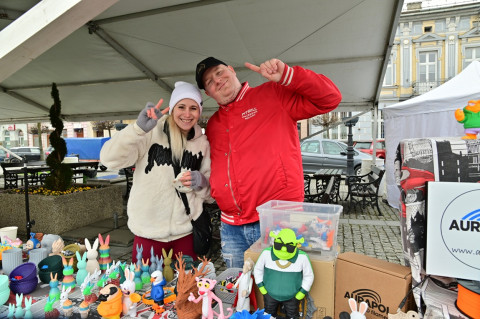 Jarmark Wielkanocny 2026