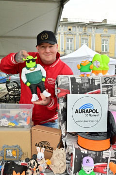 Jarmark Wielkanocny 2026