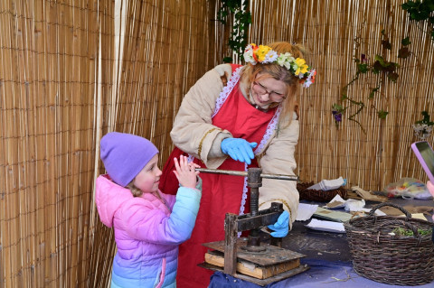 Jarmark Wielkanocny 2026