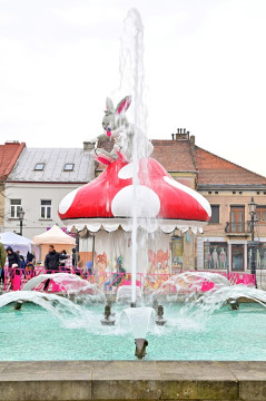 Jarmark Wielkanocny 2026