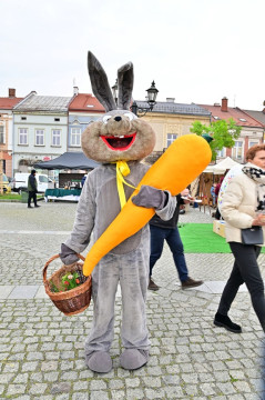 Jarmark Wielkanocny 2026