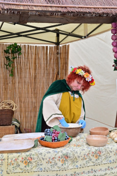 Jarmark Wielkanocny 2026