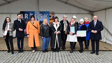 Jarmark Wielkanocny 2026