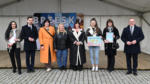 Jarmark Wielkanocny 2026