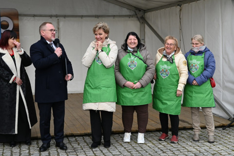 Jarmark Wielkanocny 2026