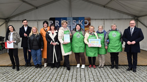 Jarmark Wielkanocny 2026