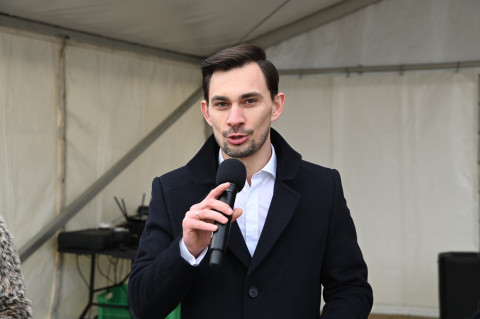 Jarmark Wielkanocny 2026