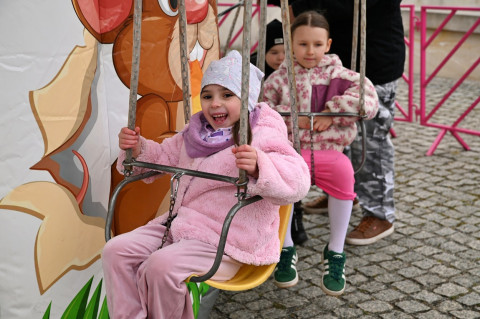 Jarmark Wielkanocny 2026