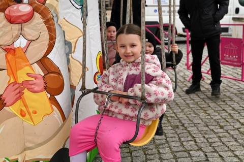 Jarmark Wielkanocny 2026