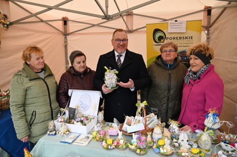 Jarmark Wielkanocny 2026