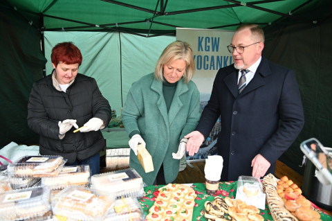 Jarmark Wielkanocny 2026