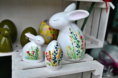 Jarmark Wielkanocny 2026