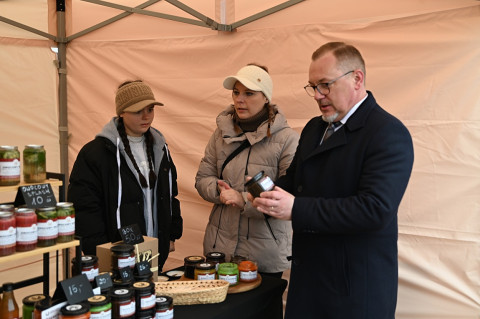 Jarmark Wielkanocny 2026