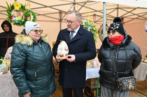 Jarmark Wielkanocny 2026