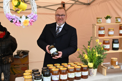 Jarmark Wielkanocny 2026