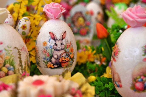 Jarmark Wielkanocny 2026