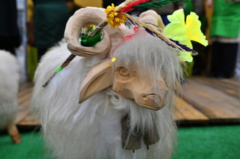 Jarmark Wielkanocny 2026