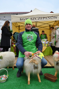 Jarmark Wielkanocny 2026