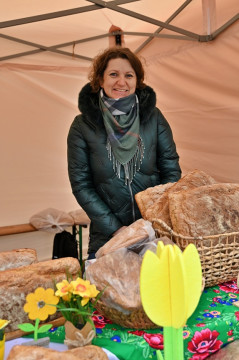 Jarmark Wielkanocny 2026