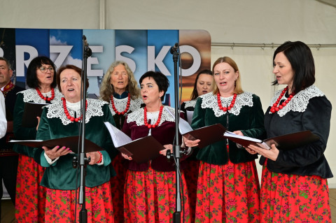 Jarmark Wielkanocny 2026