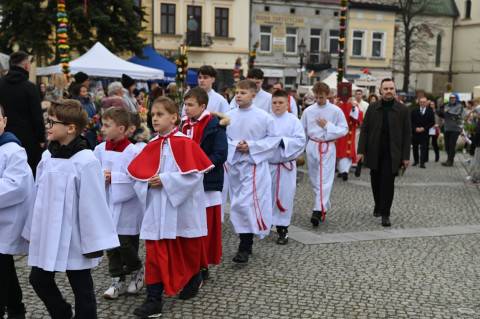 Jarmark Wielkanocny 2026