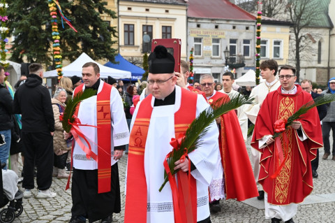 Jarmark Wielkanocny 2026