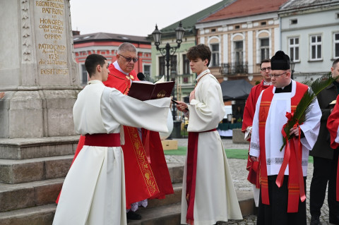 Jarmark Wielkanocny 2026