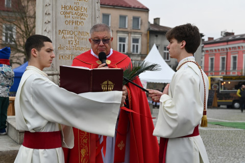 Jarmark Wielkanocny 2026