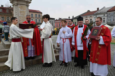 Jarmark Wielkanocny 2026