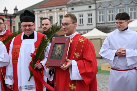 Jarmark Wielkanocny 2026